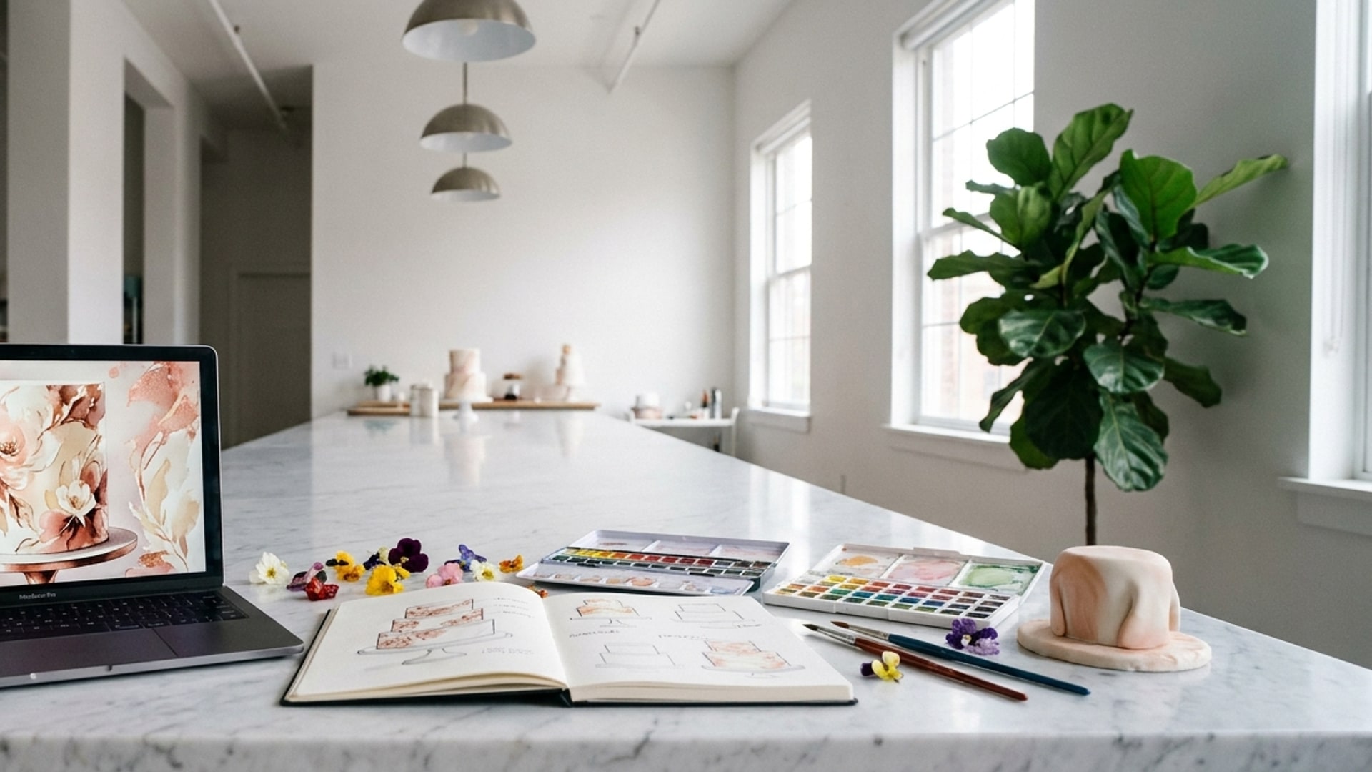 AI Design Studio